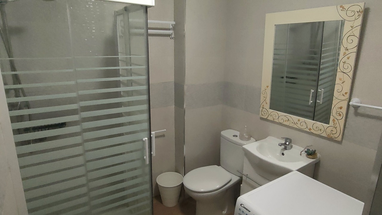 Photo of Bathroom in Metauten