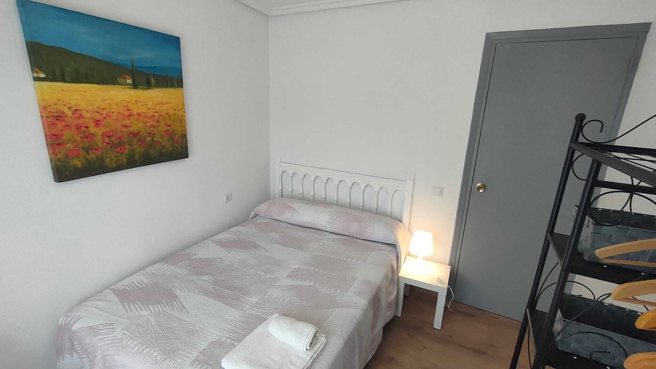 Photo of Bedroom in Metauten
