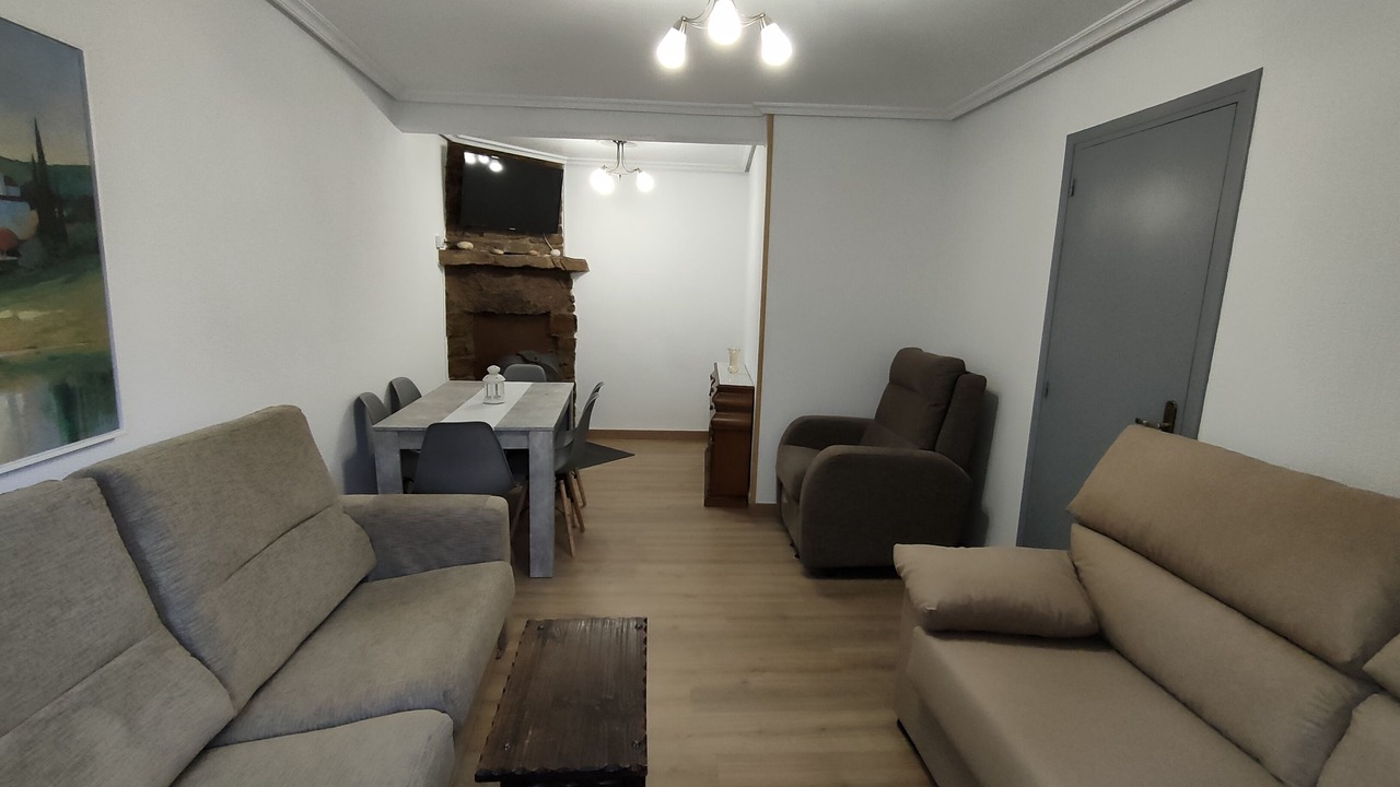Photo of Livingroom in Metauten