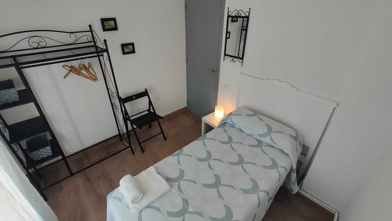 Photo of Bedroom in Metauten