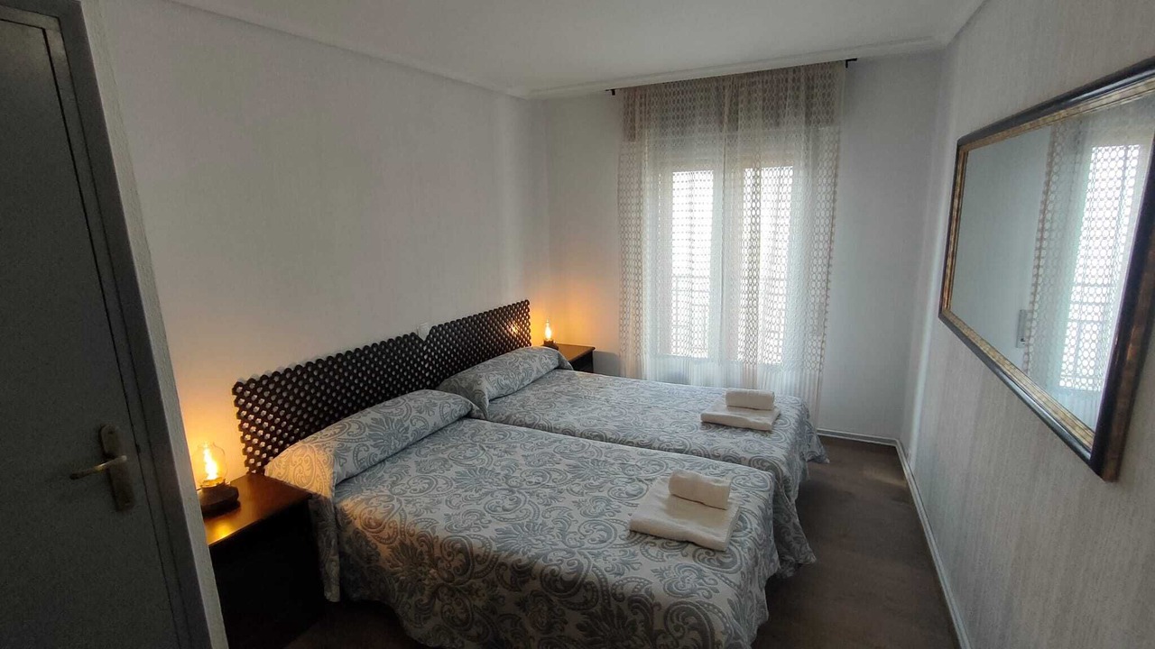 Photo of Bedroom in Metauten