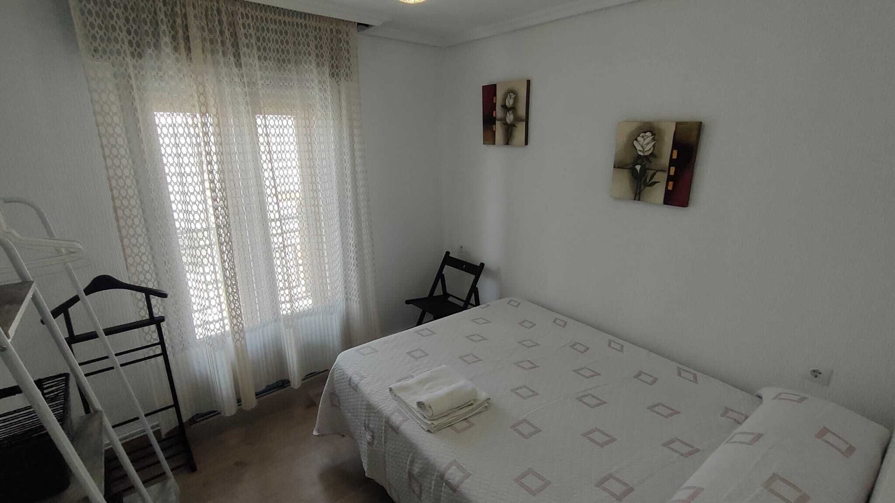Photo of Bedroom in Metauten