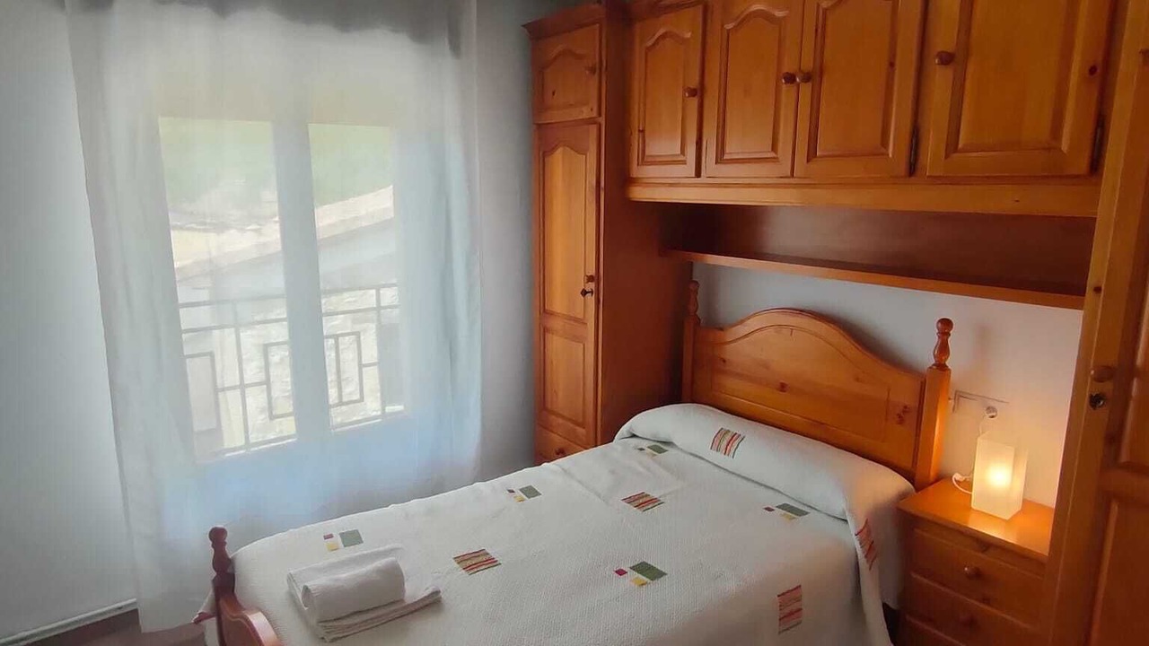 Photo of Bedroom in Metauten