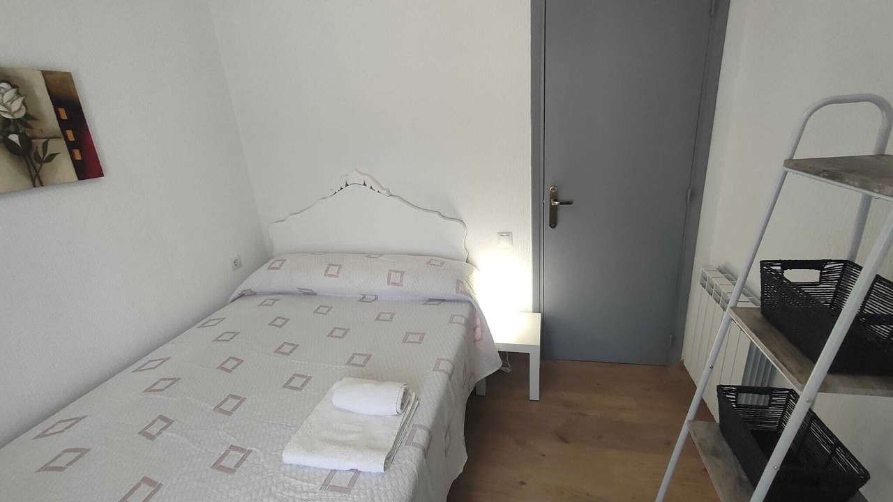 Photo of Bedroom in Metauten
