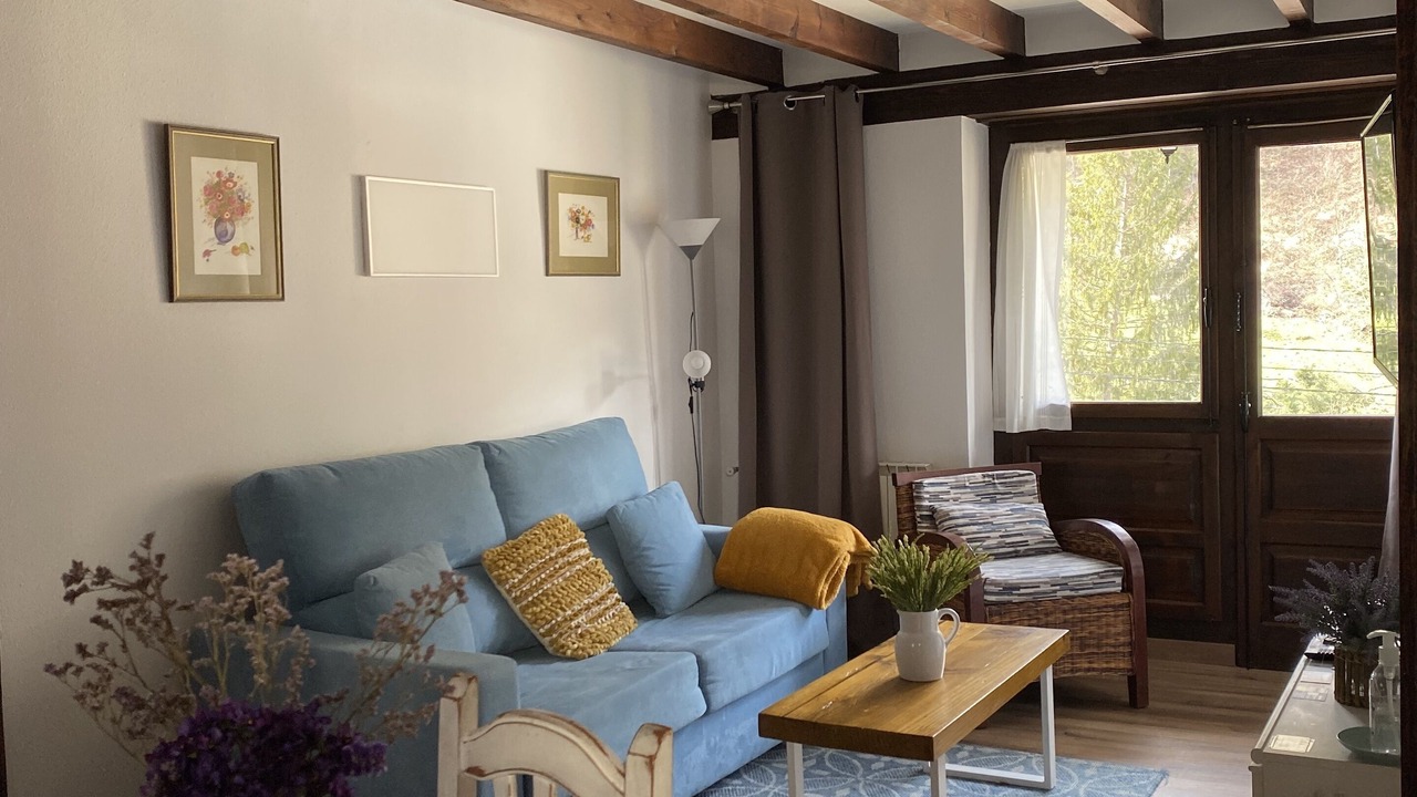 Photo of Livingroom in Cosgaya