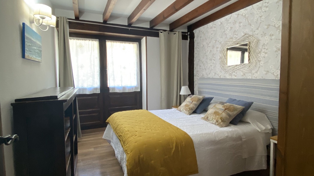 Photo of Bedroom in Cosgaya