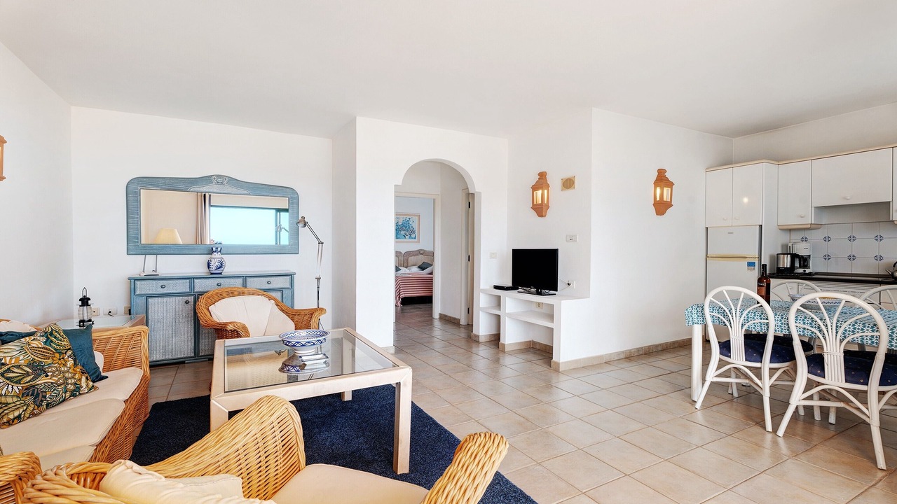 Photo of Livingroom in El Paso