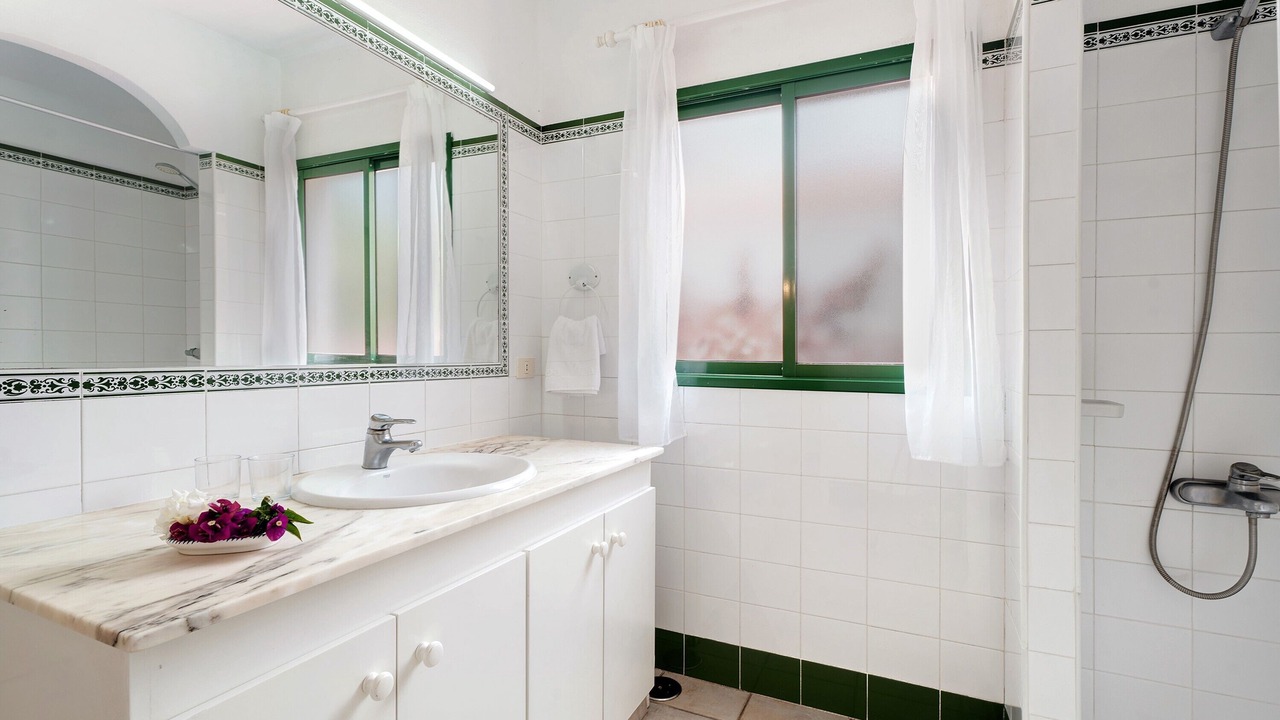 Photo of Bathroom in El Paso