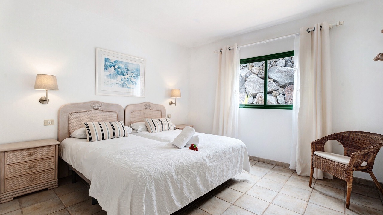 Photo of Bedroom in El Paso