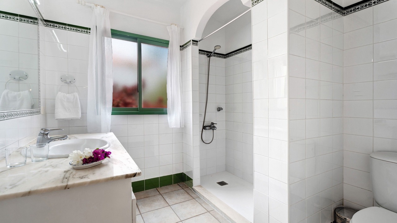 Photo of Bathroom in El Paso