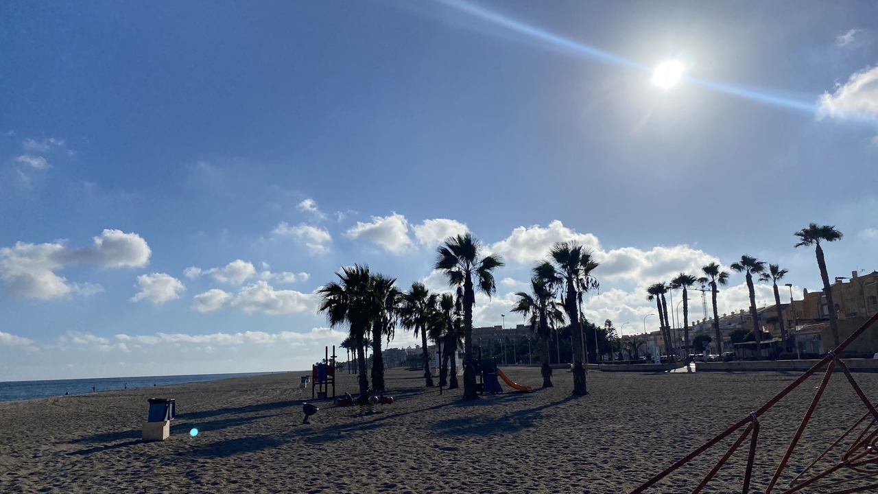 Photo of Others in Roquetas de Mar