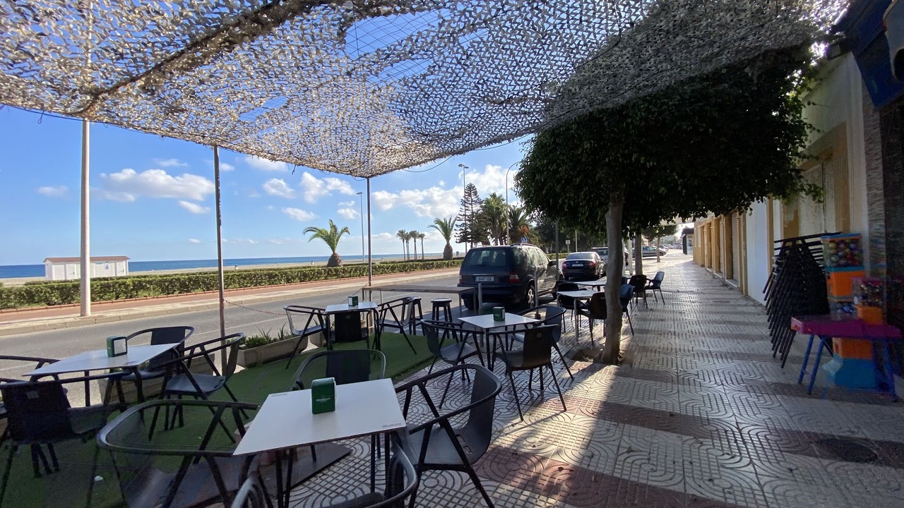 Photo of Outdoor in Roquetas de Mar