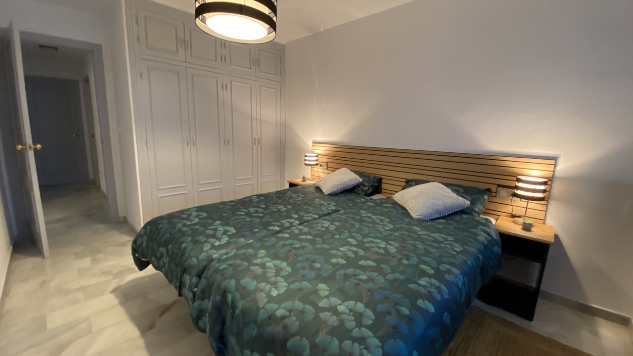 Photo of Bedroom in Roquetas de Mar