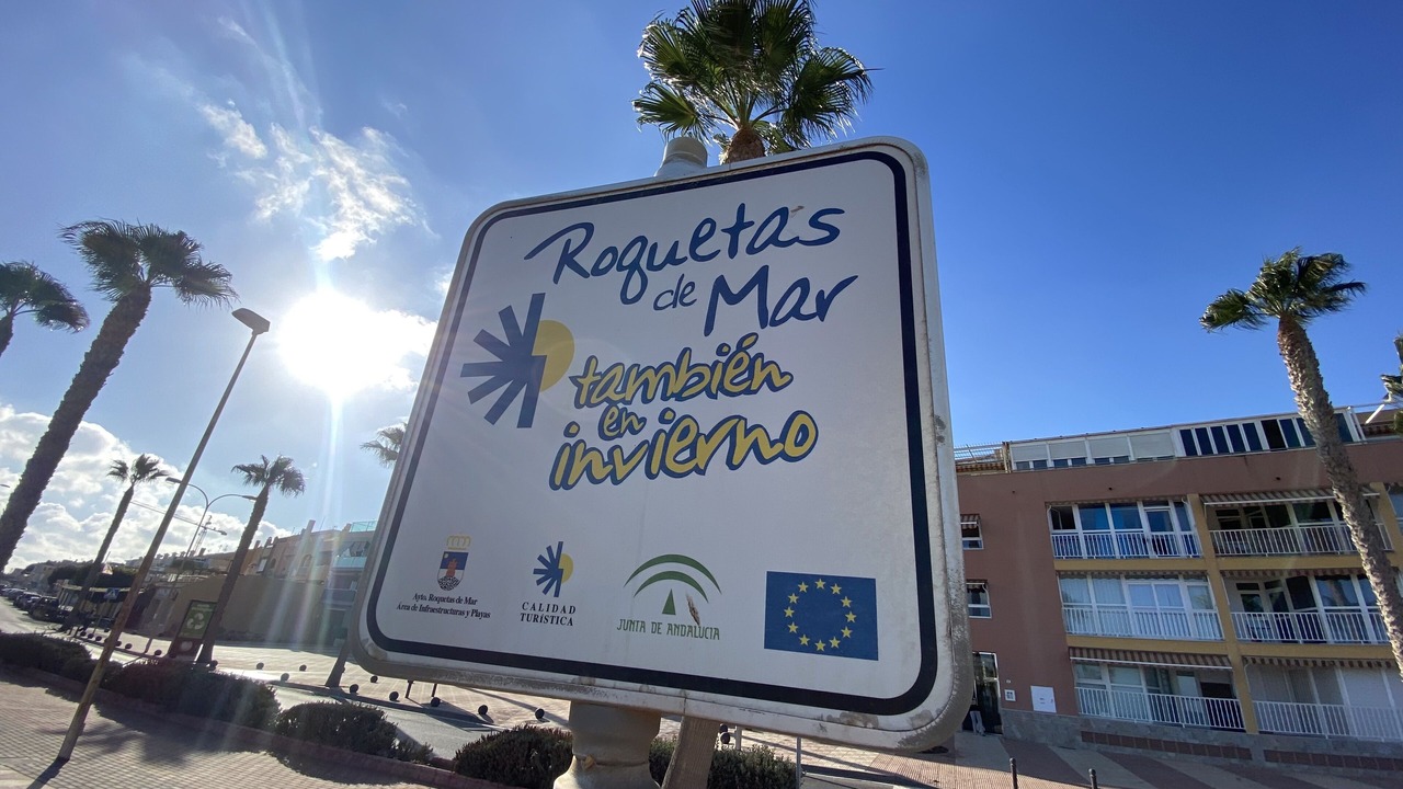 Photo of Outdoor in Roquetas de Mar