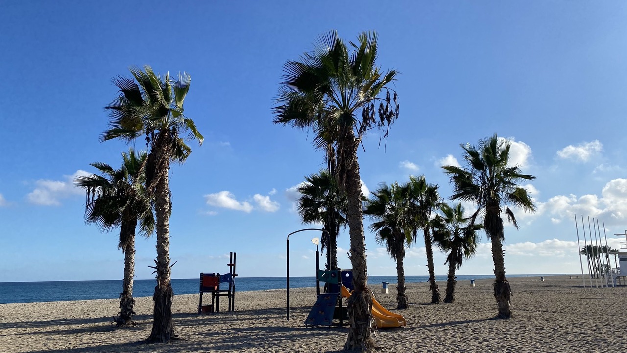 Photo of Others in Roquetas de Mar