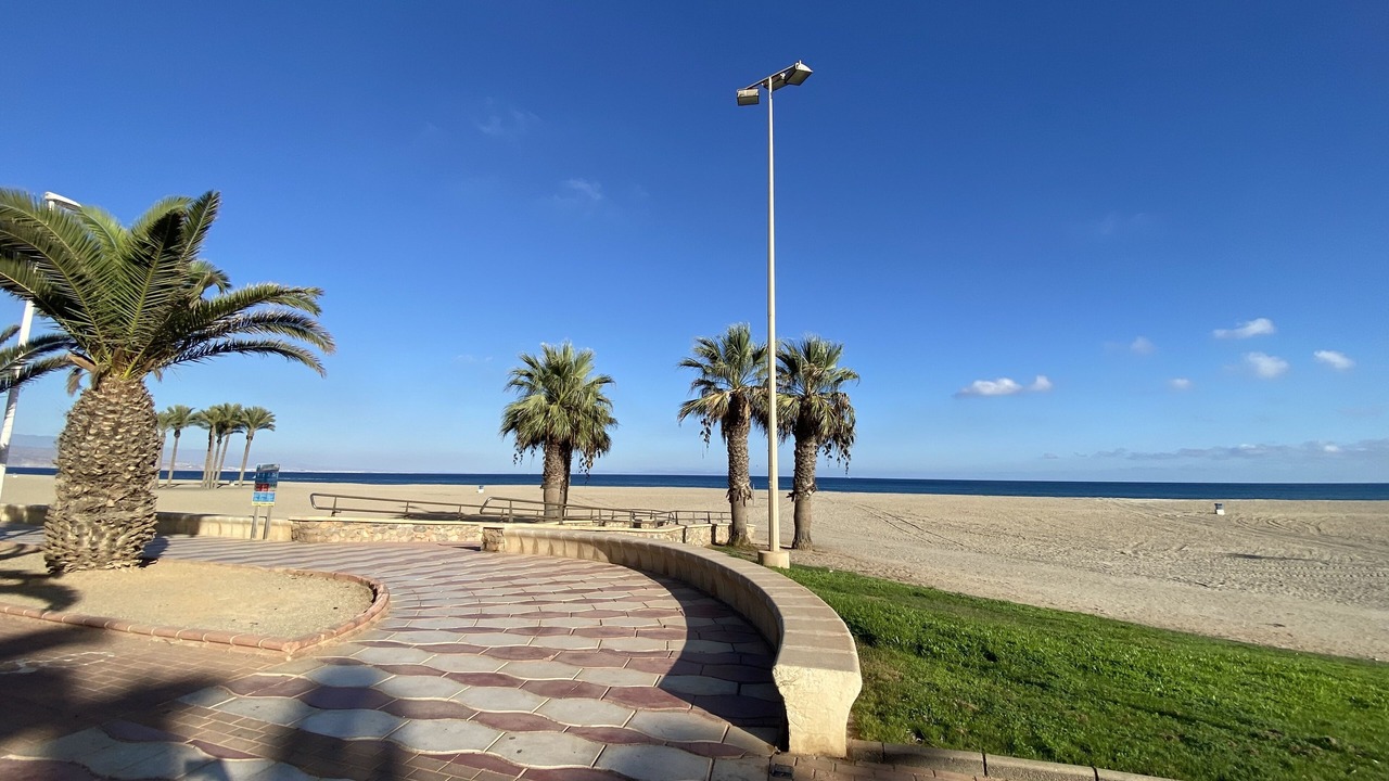 Photo of Others in Roquetas de Mar