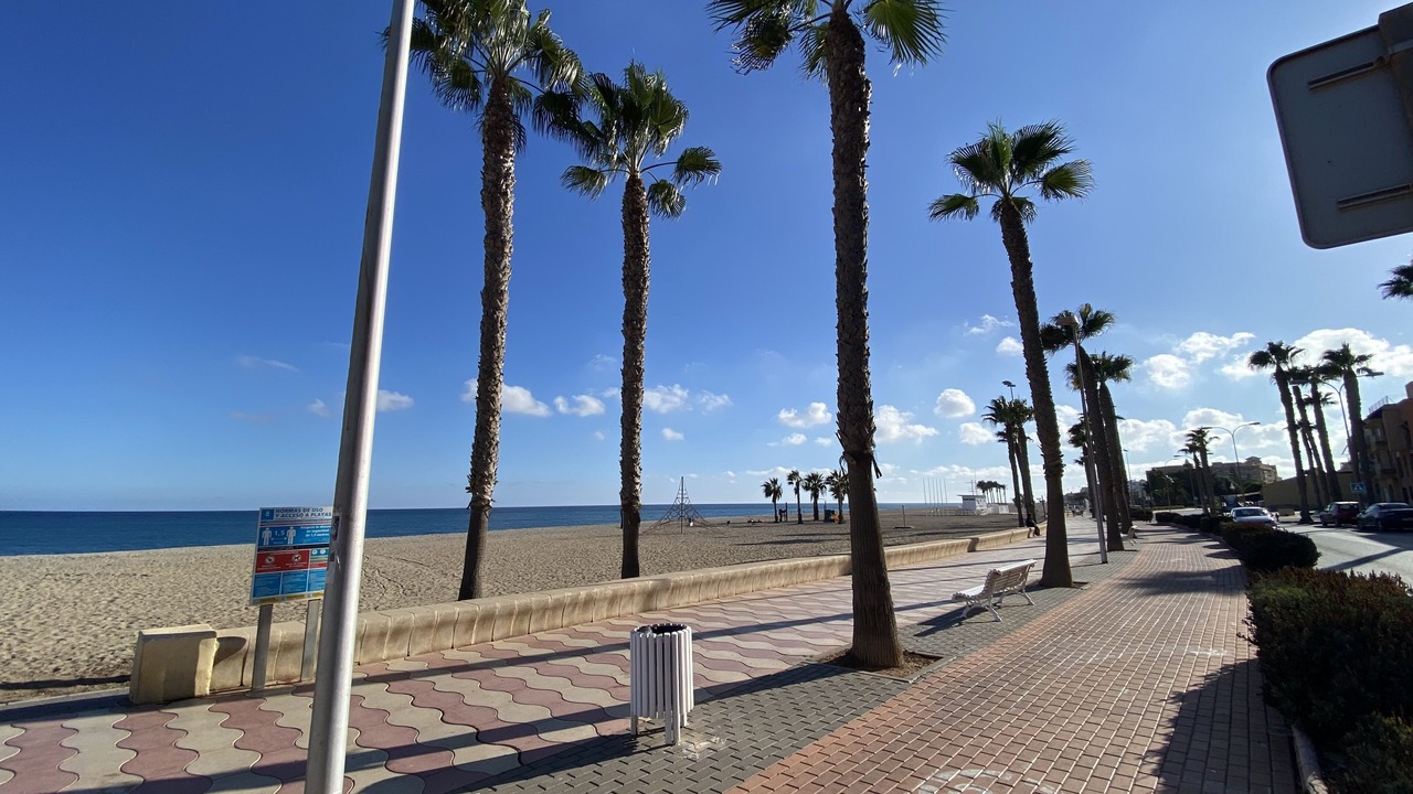 Photo of Others in Roquetas de Mar