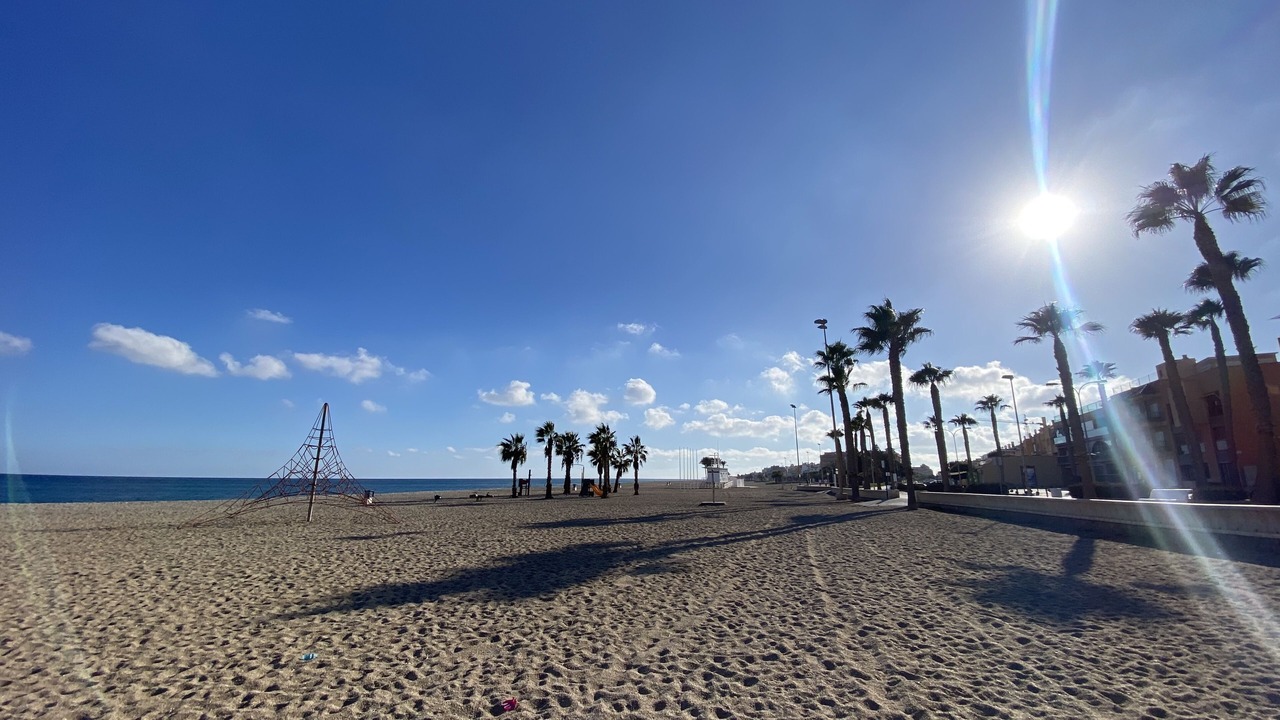 Photo of Others in Roquetas de Mar