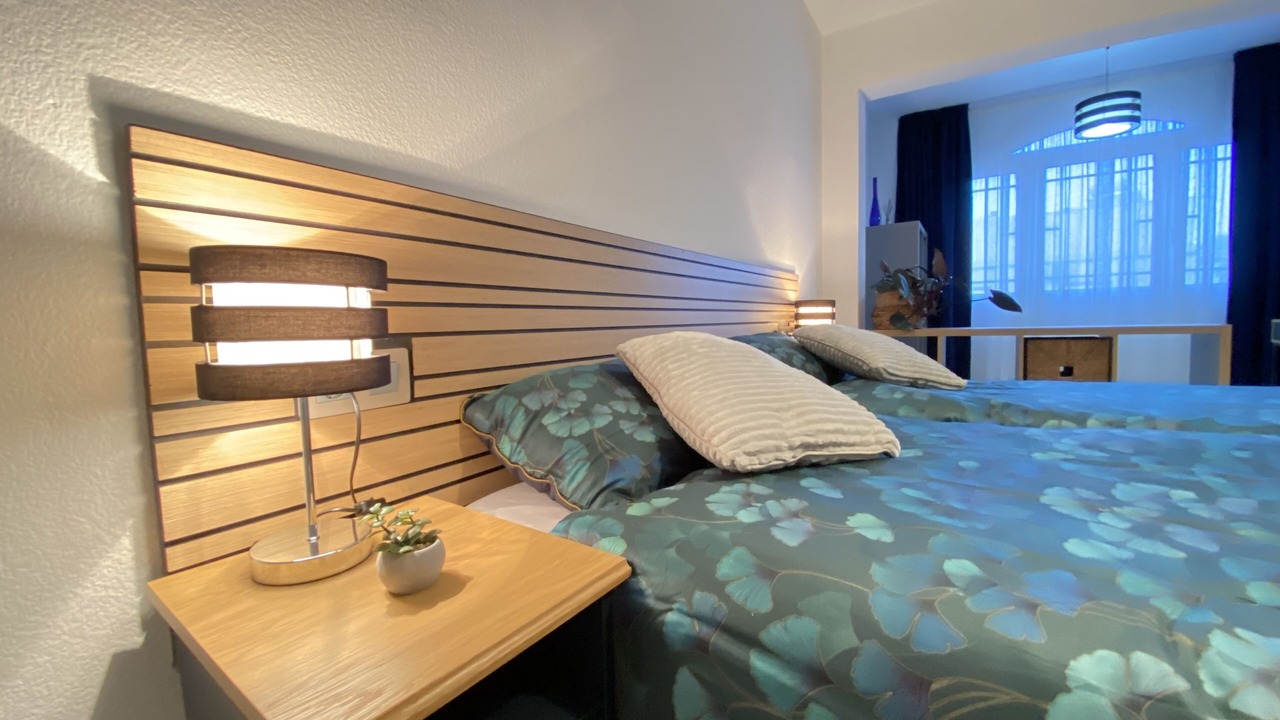 Photo of Bedroom in Roquetas de Mar