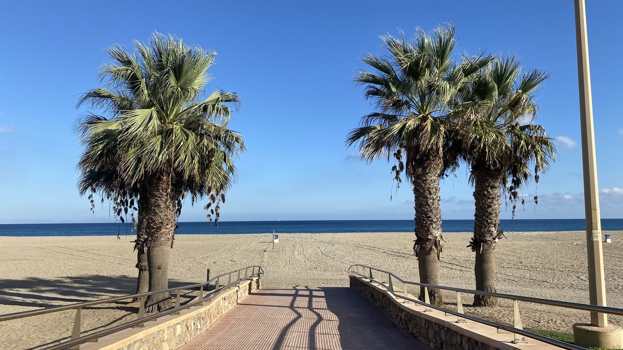 Photo of Others in Roquetas de Mar