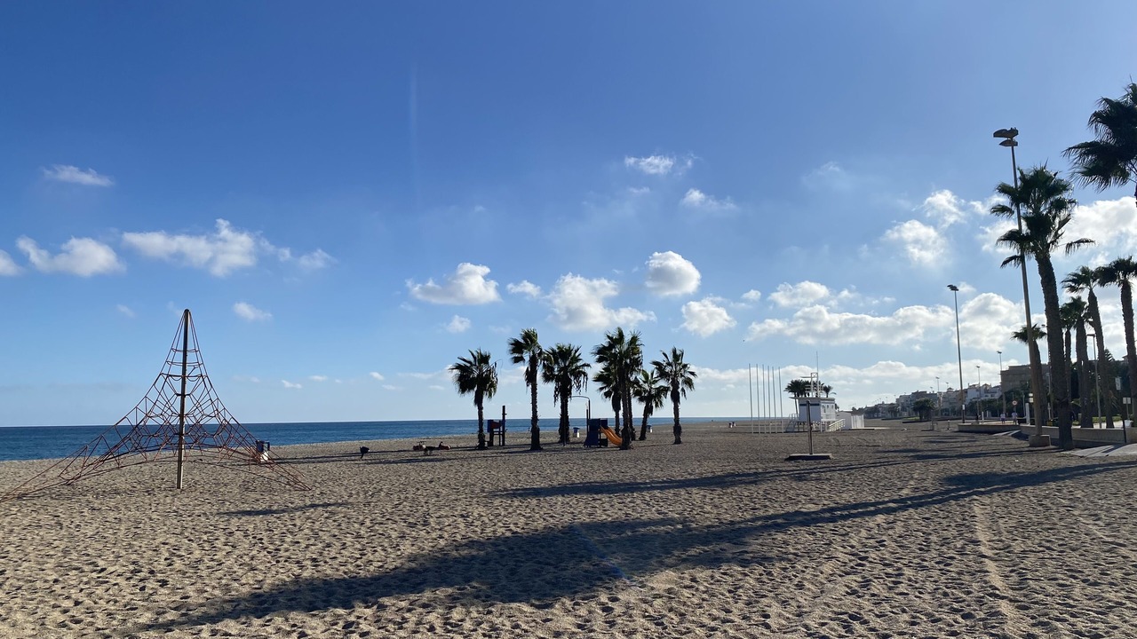 Photo of Others in Roquetas de Mar