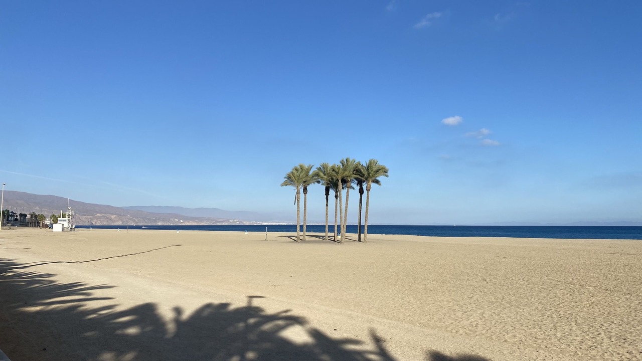 Photo of Others in Roquetas de Mar
