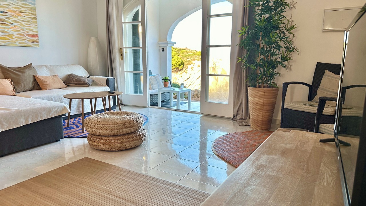 Photo of Livingroom in Arenal d'en Castell