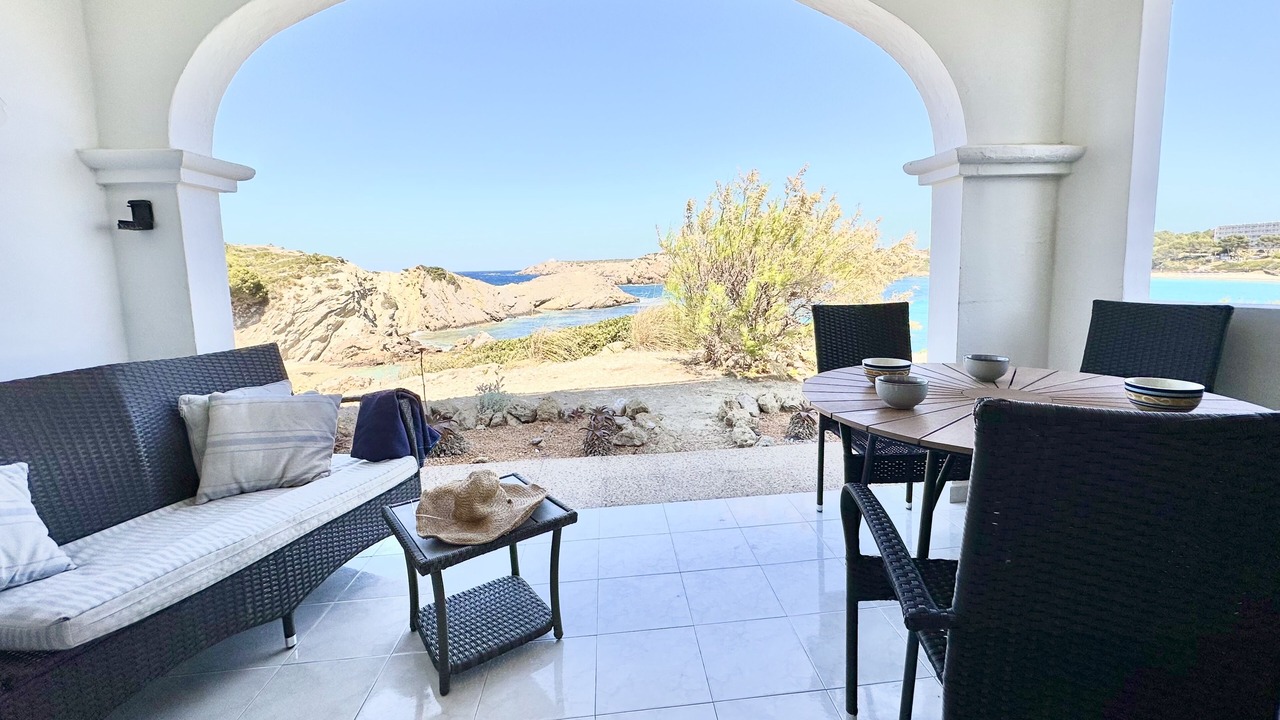 Photo of Outdoor in Arenal d'en Castell