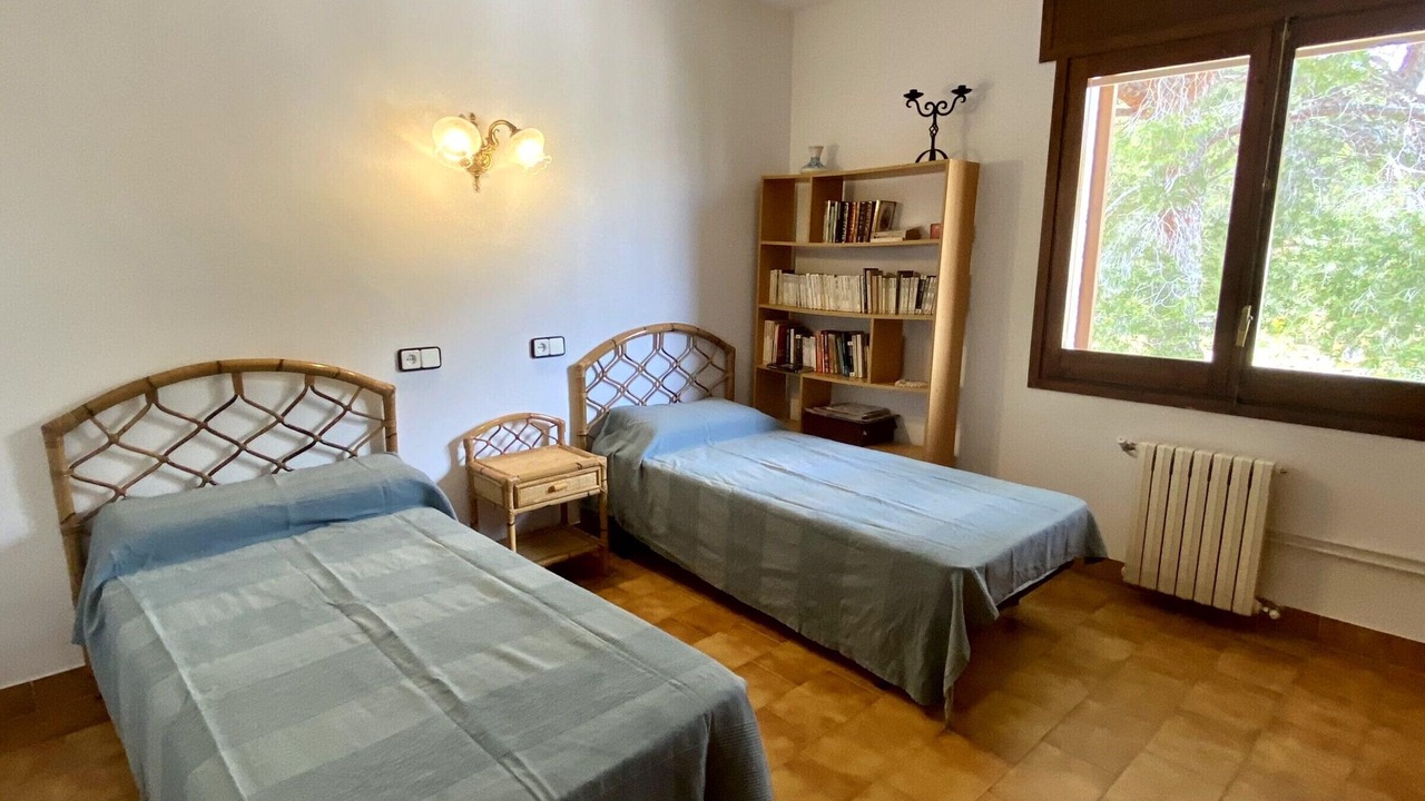 Photo of Bedroom in Calafat