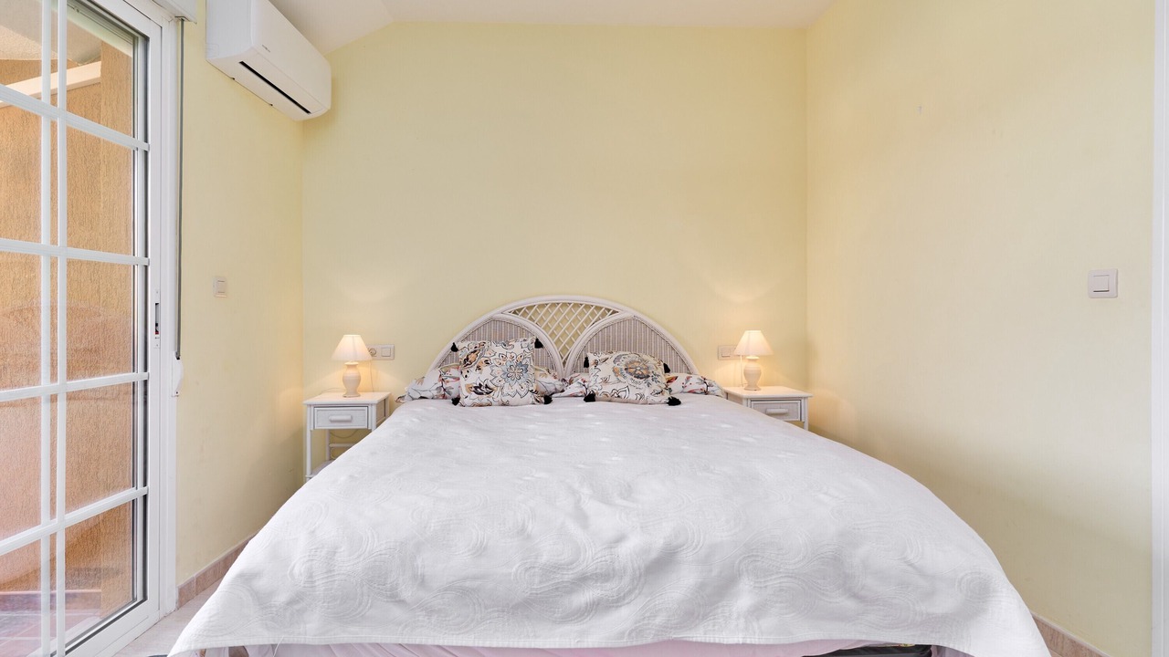 Photo of Bedroom in Salobrena