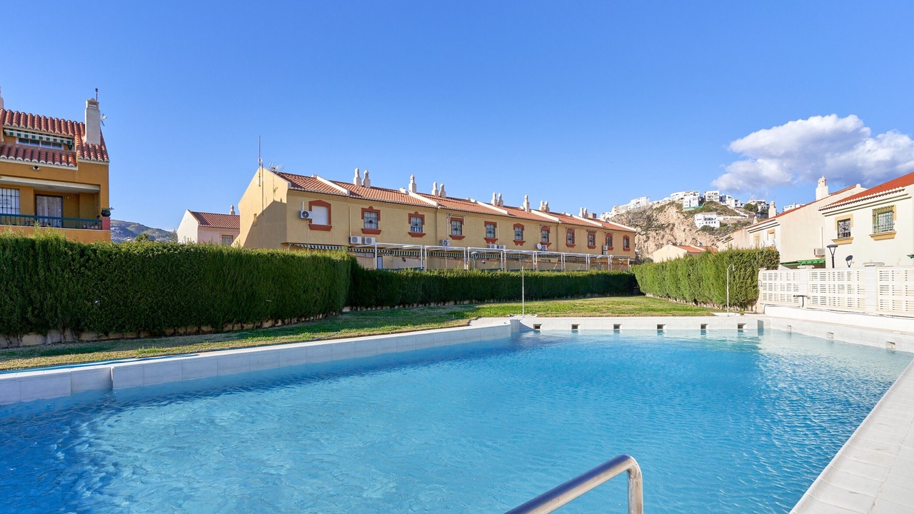 Photo of Outdoor in Salobrena
