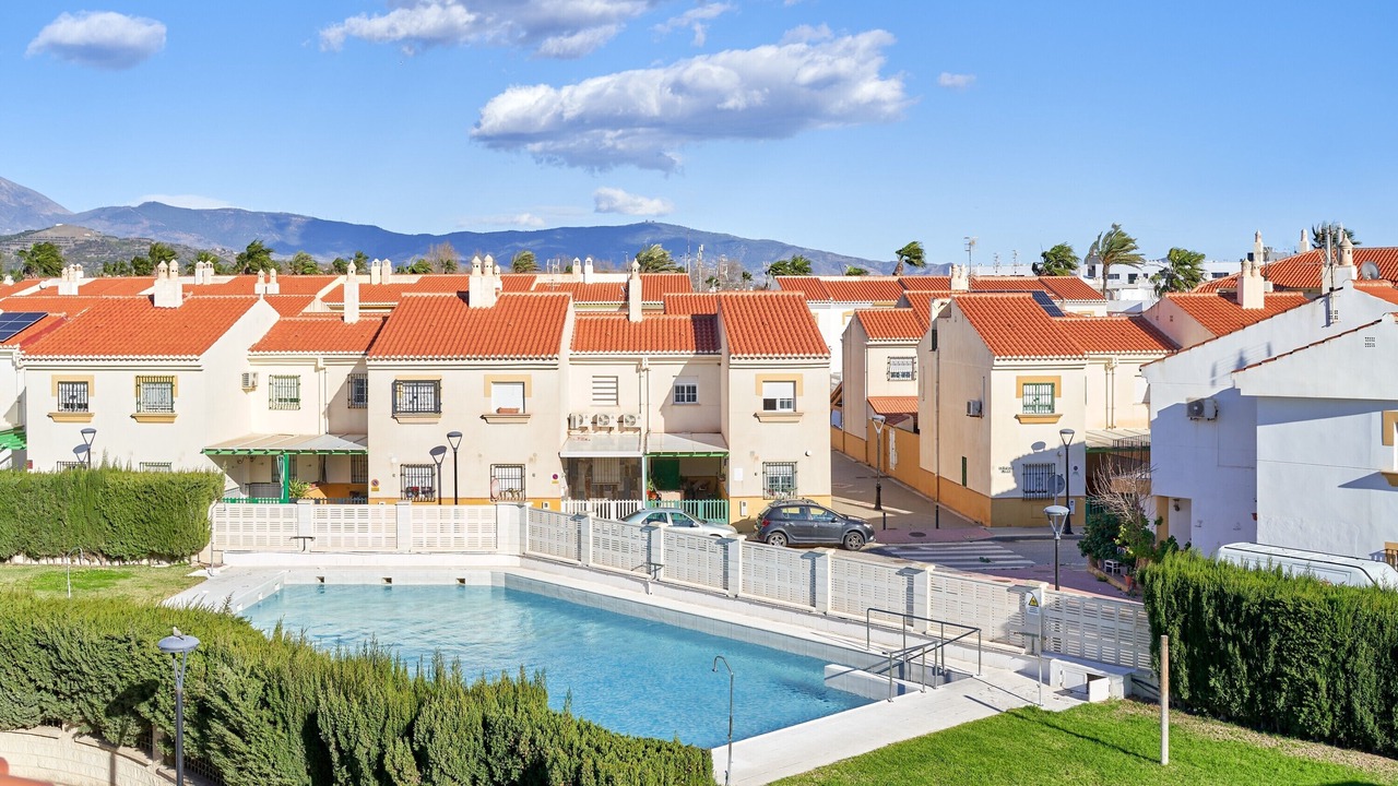 Photo of Outdoor in Salobrena