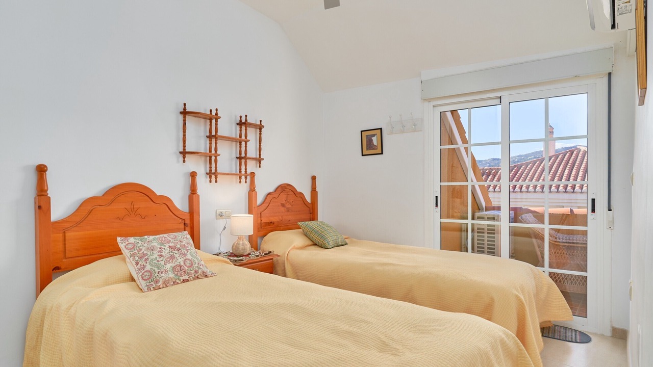 Photo of Bedroom in Salobrena