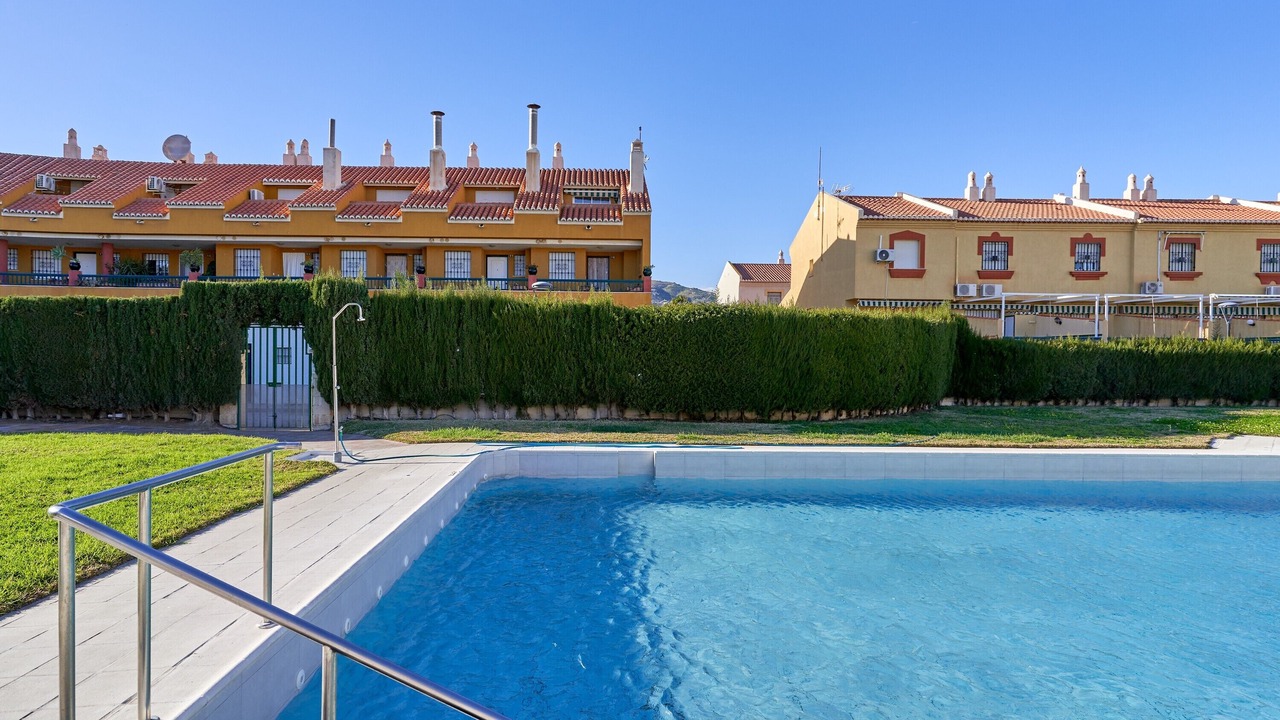 Photo of Outdoor in Salobrena