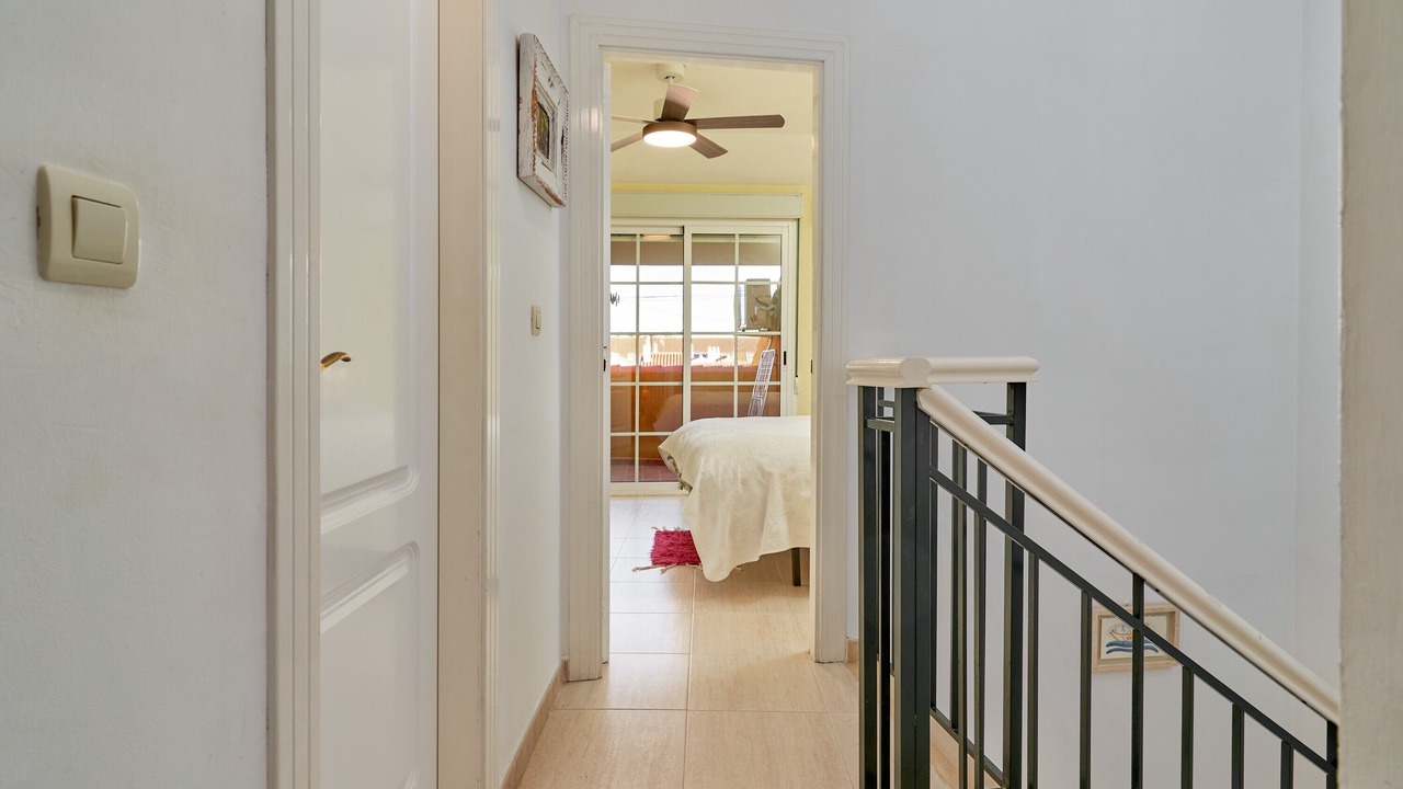 Photo of Bedroom in Salobrena