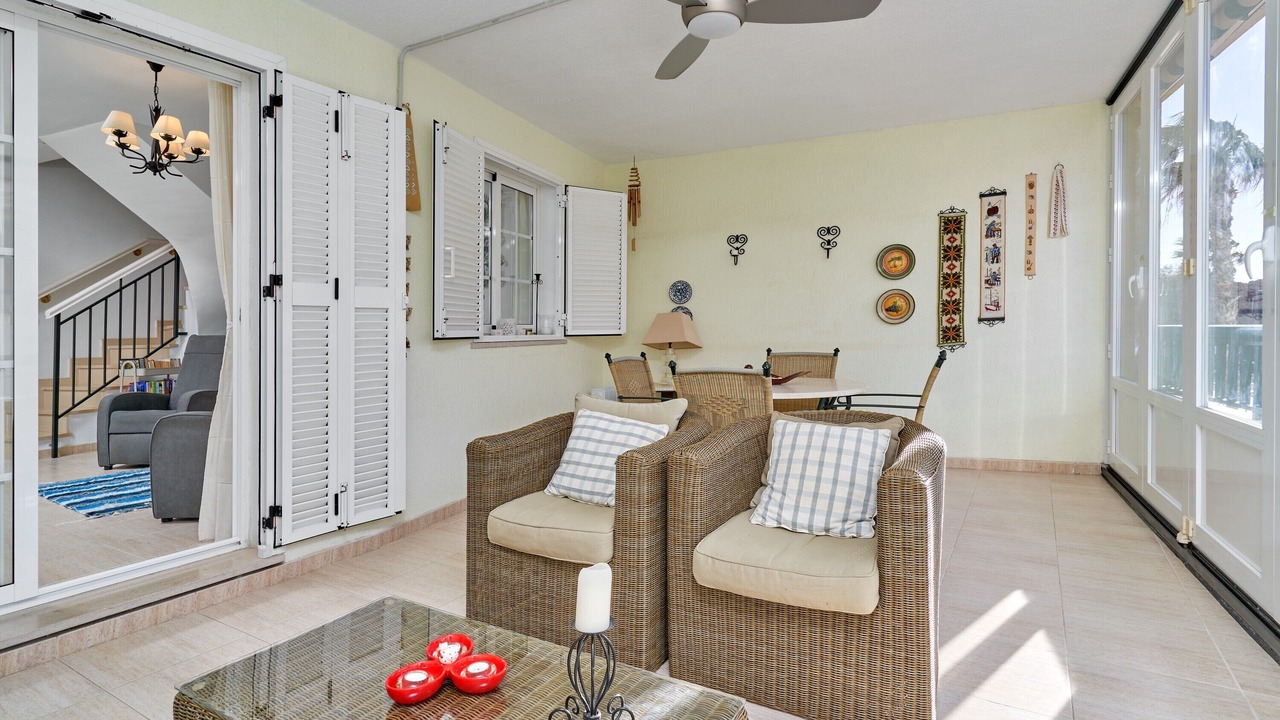 Photo of Livingroom in Salobrena