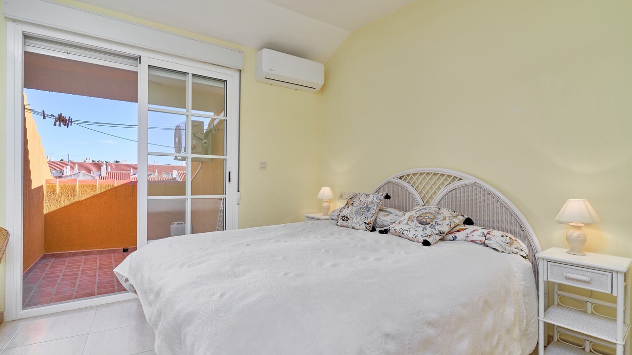 Photo of Bedroom in Salobrena