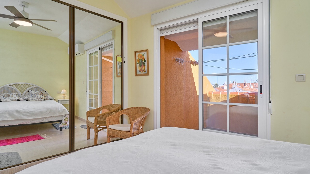 Photo of Bedroom in Salobrena