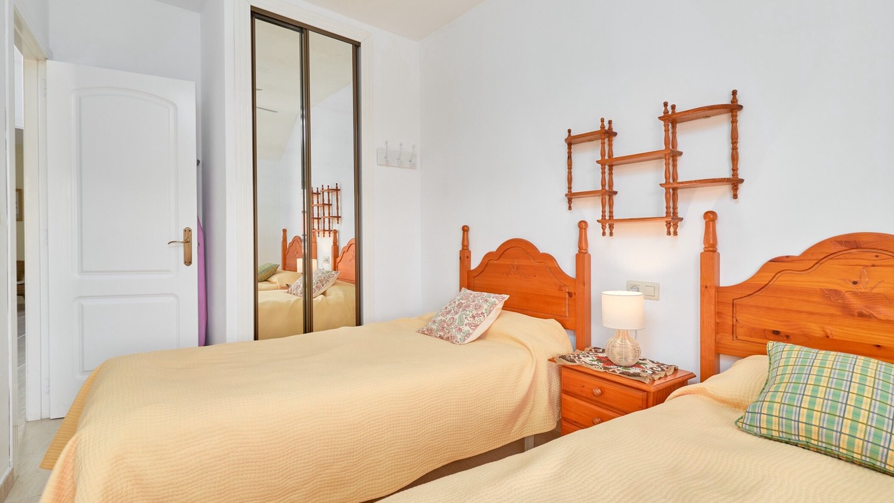 Photo of Bedroom in Salobrena