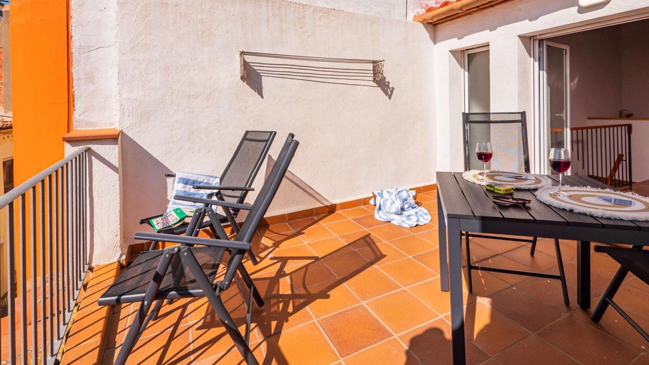 Photo of Outdoor in Palamos