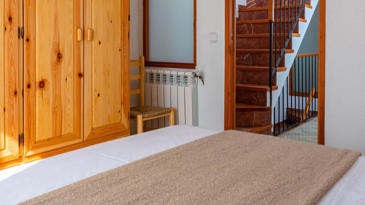 Photo of Bedroom in Palamos