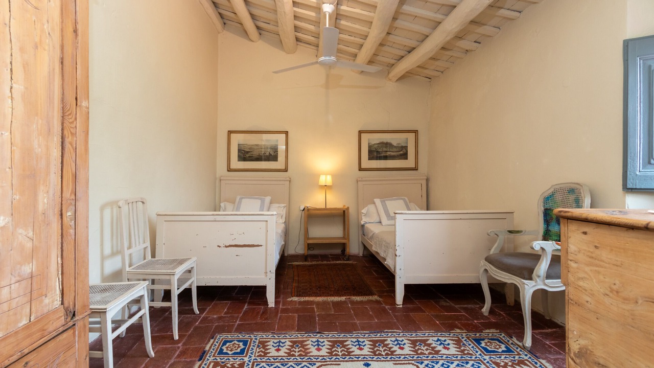Photo of Bedroom in Pals