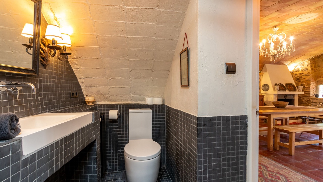 Photo of Bathroom in Pals