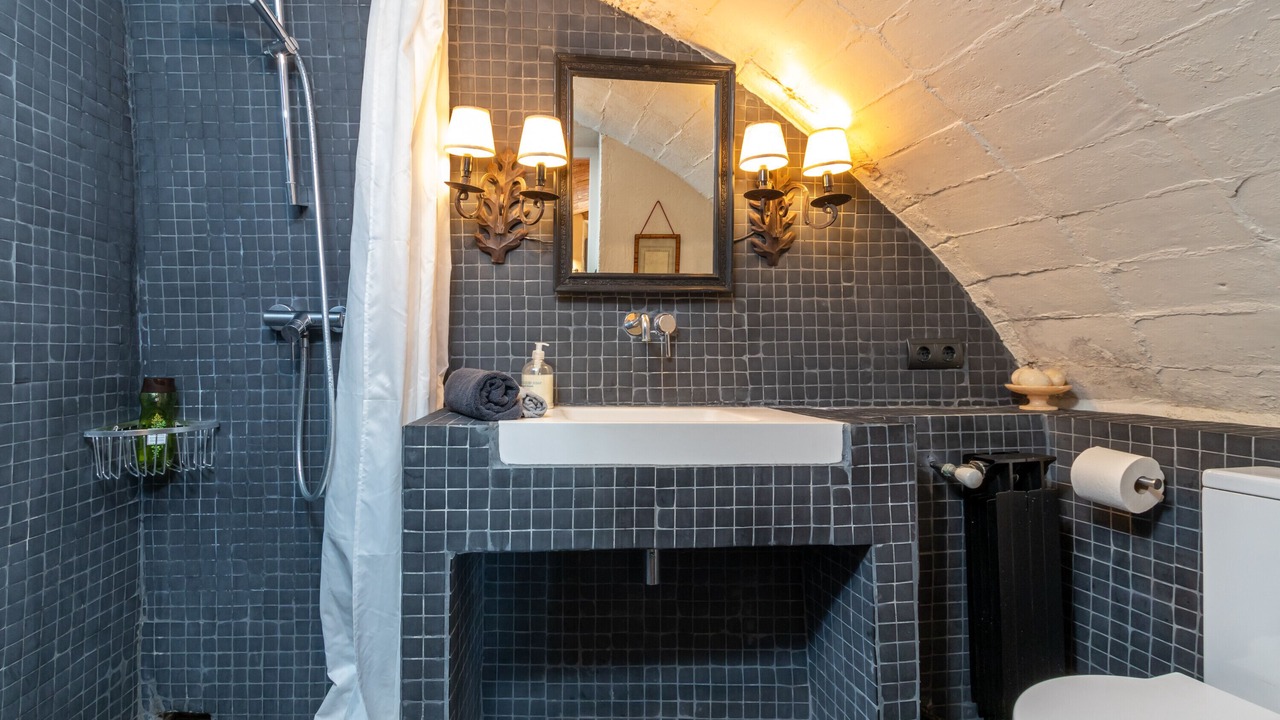 Photo of Bathroom in Pals