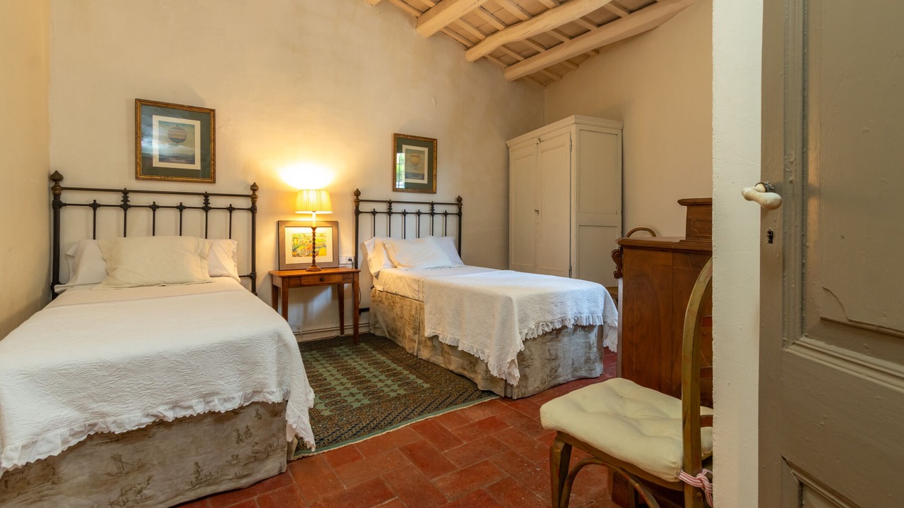Photo of Bedroom in Pals