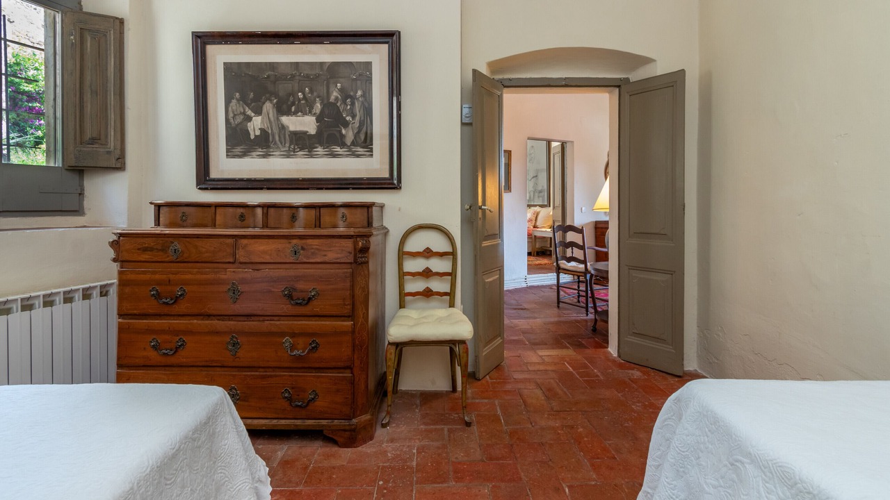 Photo of Bedroom in Pals