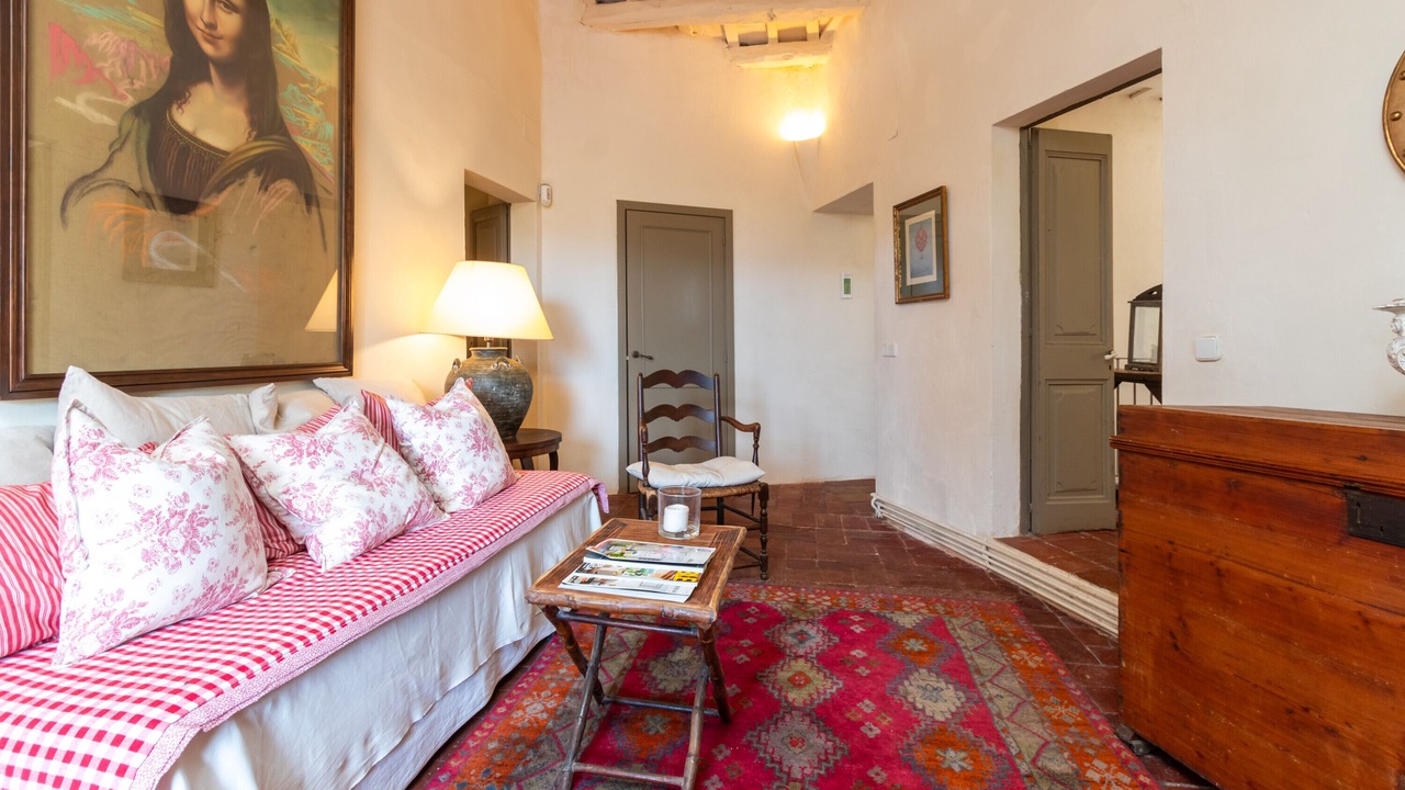Photo of Livingroom in Pals