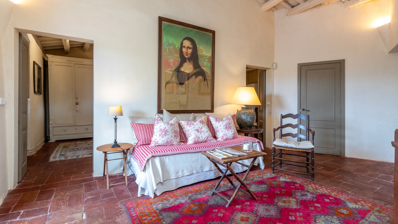 Photo of Livingroom in Pals