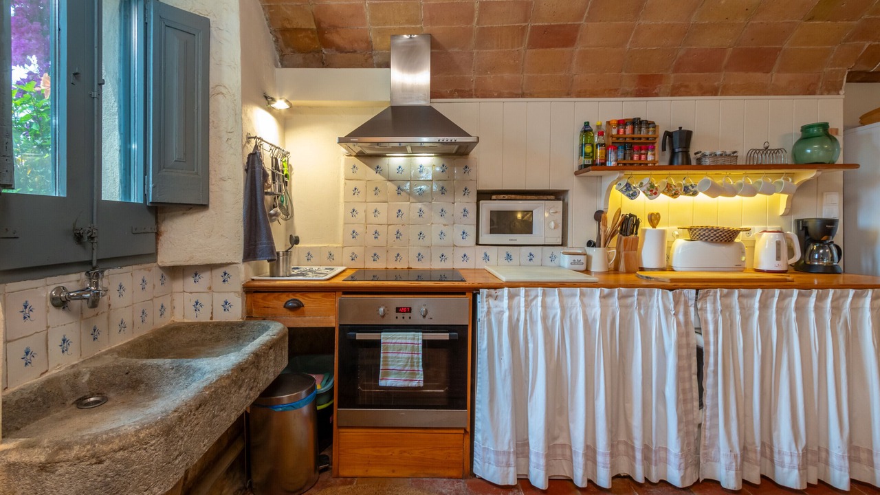 Photo of Kitchen in Pals