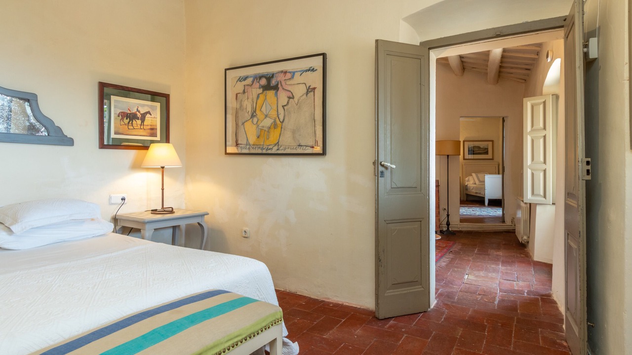 Photo of Bedroom in Pals